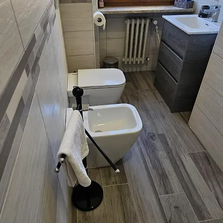 호텔 Ristorante Delle Valli