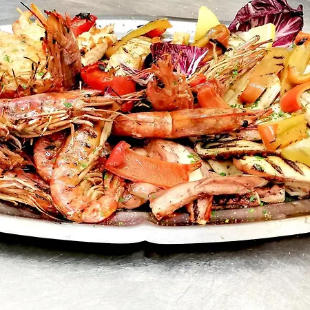 호텔 Ristorante Delle Valli 3*