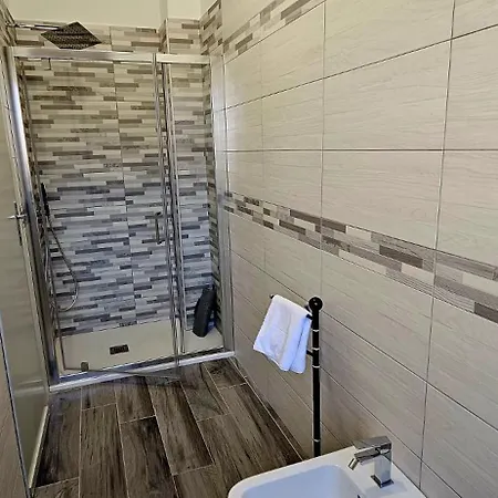 호텔 Ristorante Delle Valli