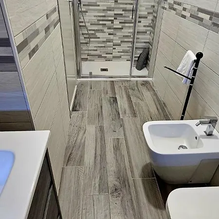 호텔 Ristorante Delle Valli 3*