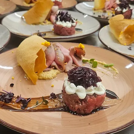 Ristorante Delle Valli
