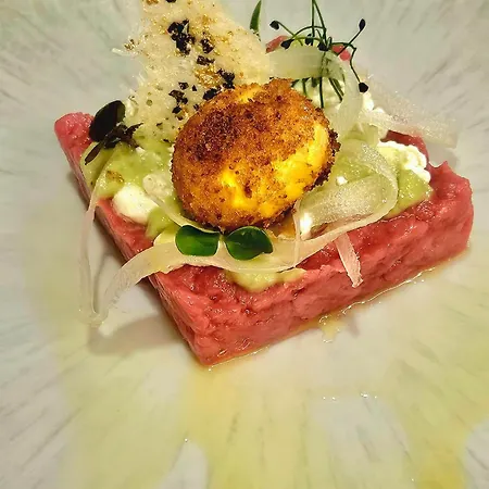 Ristorante Delle Valli
