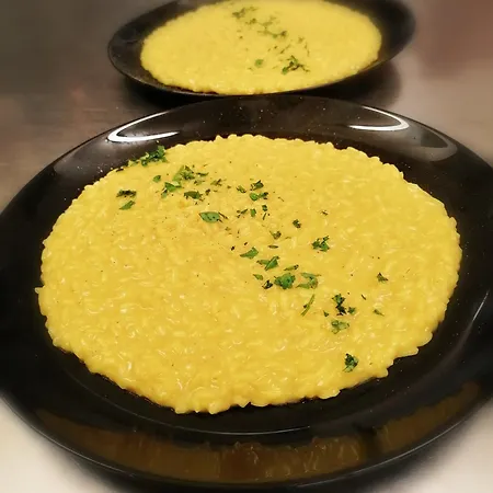 Ristorante Delle Valli 호텔