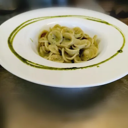 호텔 Ristorante Delle Valli