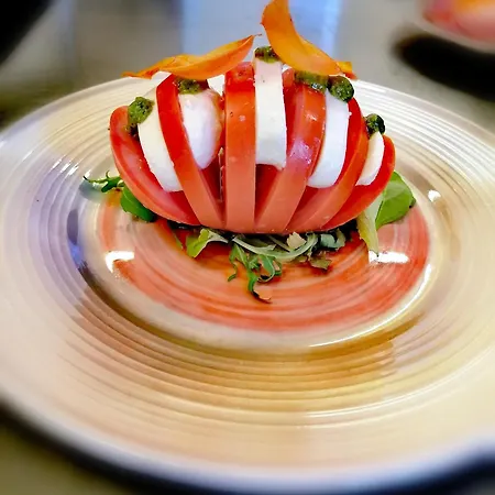 Ristorante Delle Valli Germagnano (Turin)