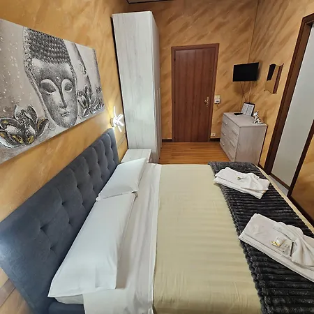 Hotel Ristorante Delle Valli Germagnano (Turin)