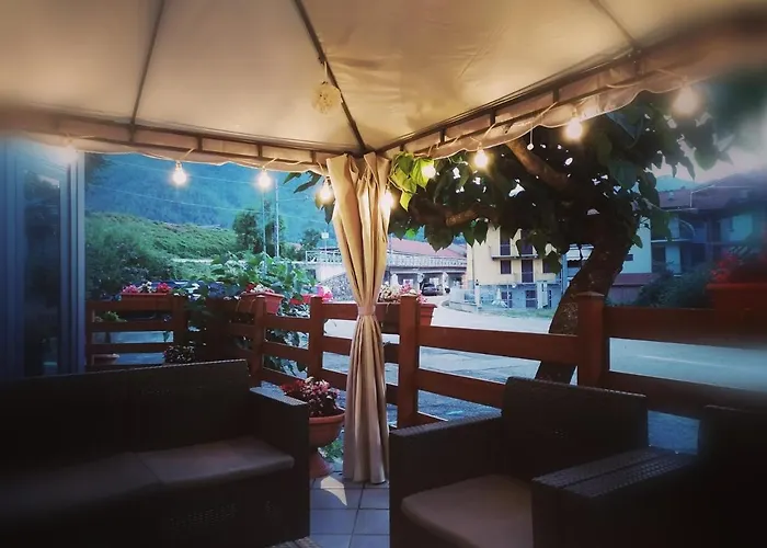 Ristorante Delle Valli