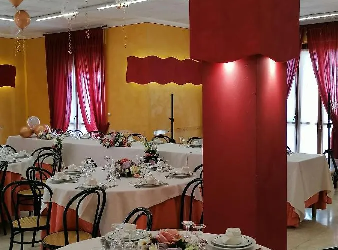 Otel Ristorante Delle Valli 3*