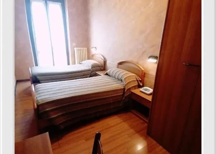 Ristorante Delle Valli 3*