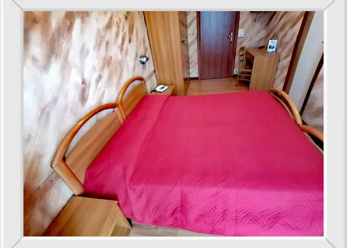 Otel Ristorante Delle Valli 3*