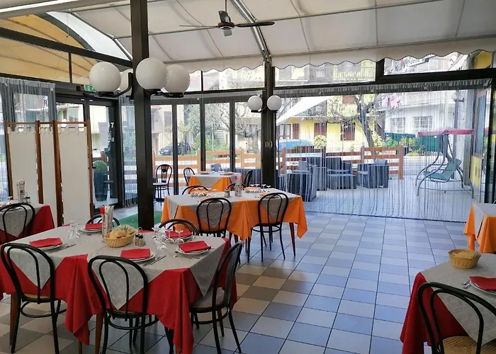 Ristorante Delle Valli Otel