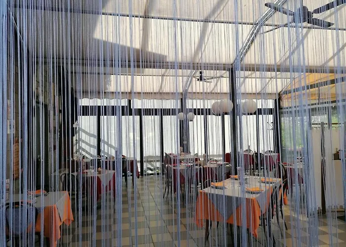 Ristorante Delle Valli Otel