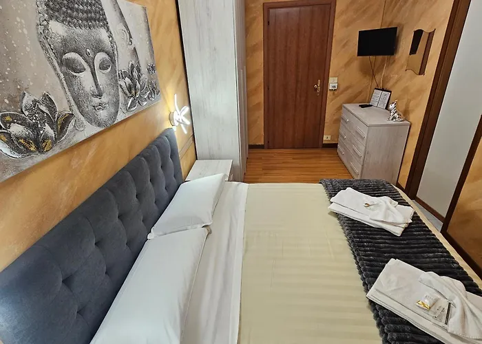 Ristorante Delle Valli 3* Germagnano (Turin)