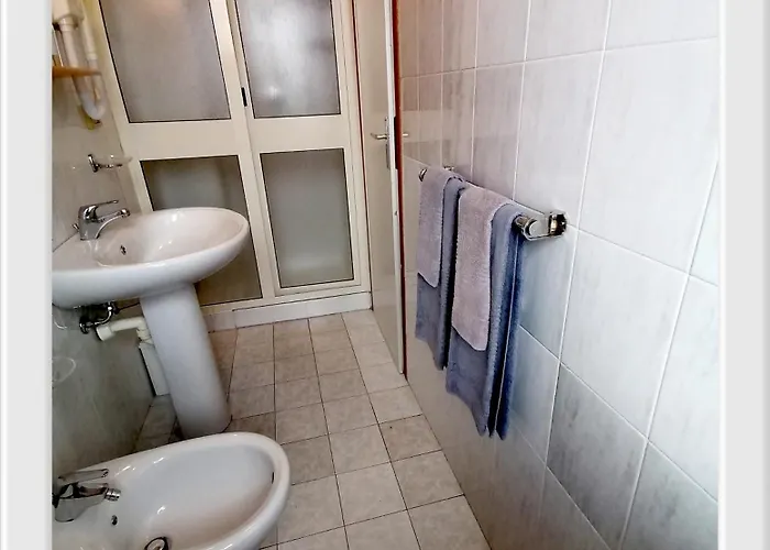 Otel Ristorante Delle Valli 3*