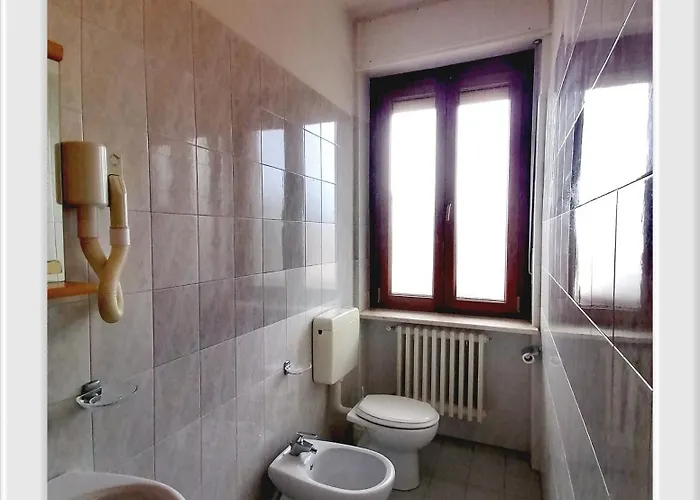 Otel Ristorante Delle Valli