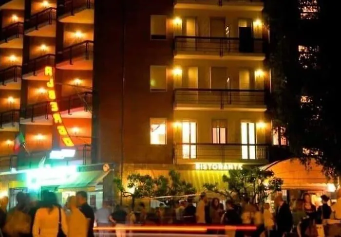 Otel Ristorante Delle Valli 3*
