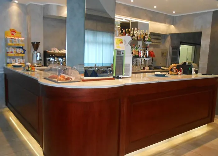 Otel Ristorante Delle Valli Germagnano (Turin)