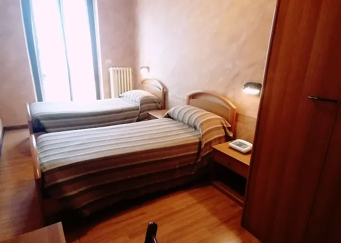 Ristorante Delle Valli Otel