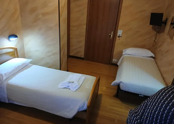 Otel Ristorante Delle Valli 3*