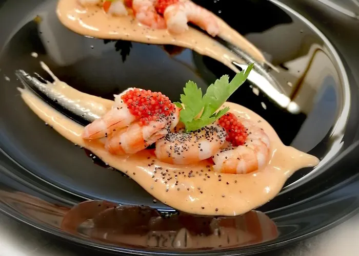 Otel Ristorante Delle Valli Germagnano (Turin)