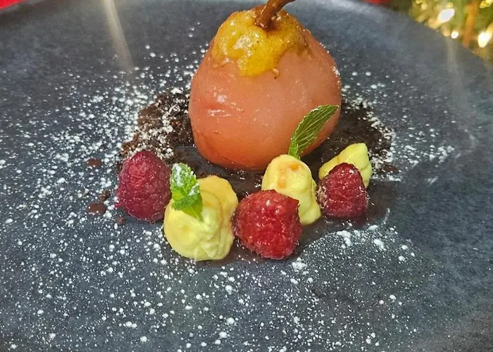 Ristorante Delle Valli