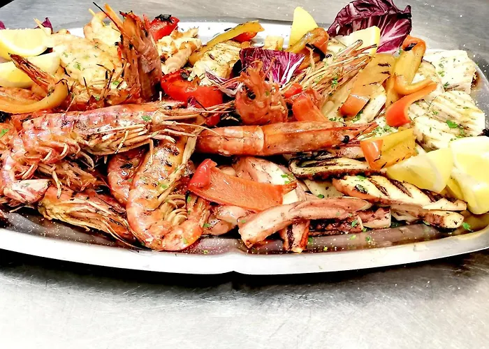 Otel Ristorante Delle Valli 3*