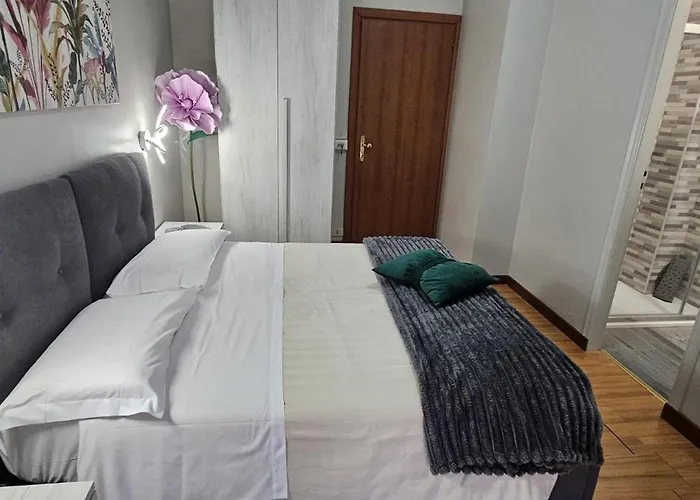 Ristorante Delle Valli 3*