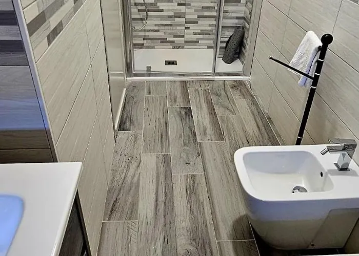 Otel Ristorante Delle Valli 3*