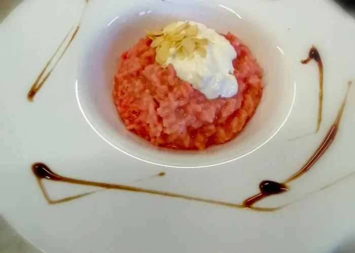Ristorante Delle Valli Otel