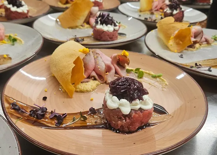 Ristorante Delle Valli