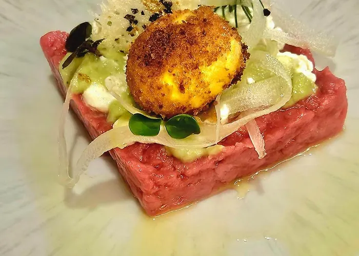 Ristorante Delle Valli