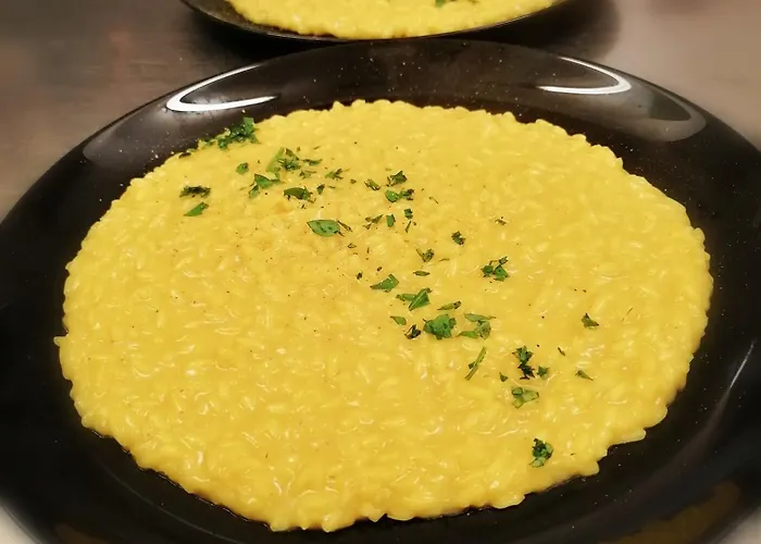 Ristorante Delle Valli Otel
