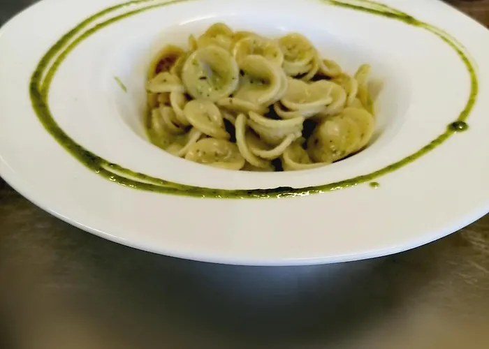 Otel Ristorante Delle Valli
