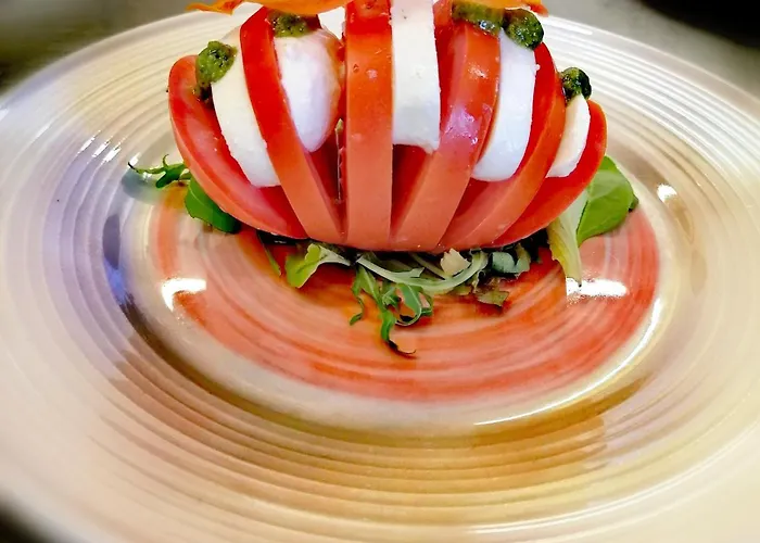 Ristorante Delle Valli Germagnano (Turin)